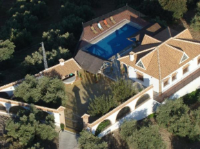  La Villa del Lago  Иснахар